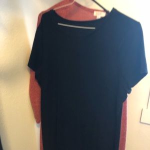 Prices slashed 💗💗 2x old navy t shirt dress